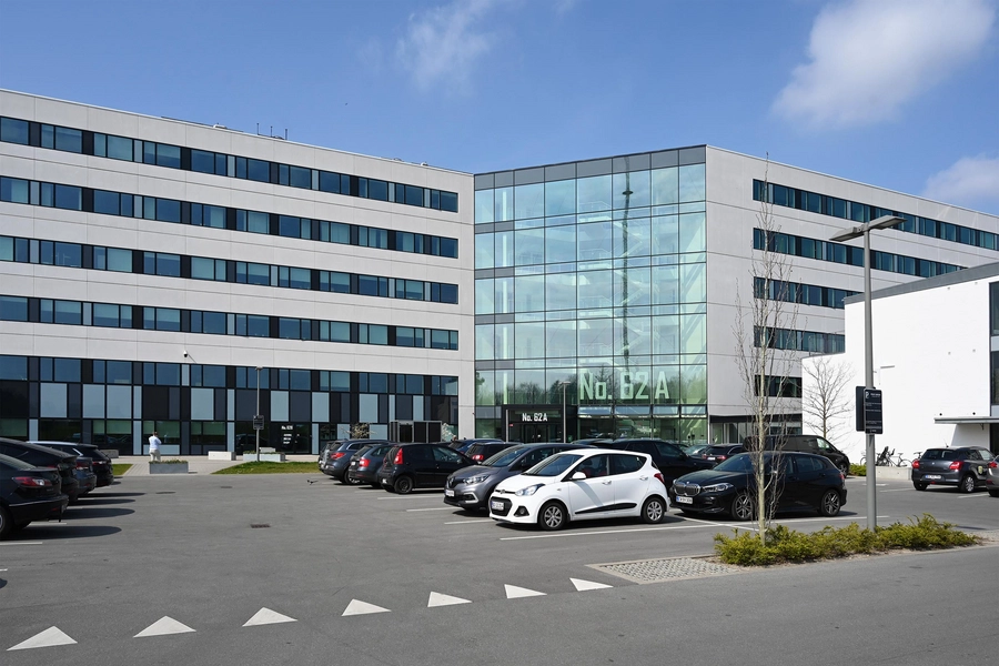 OfficePark Søborg 