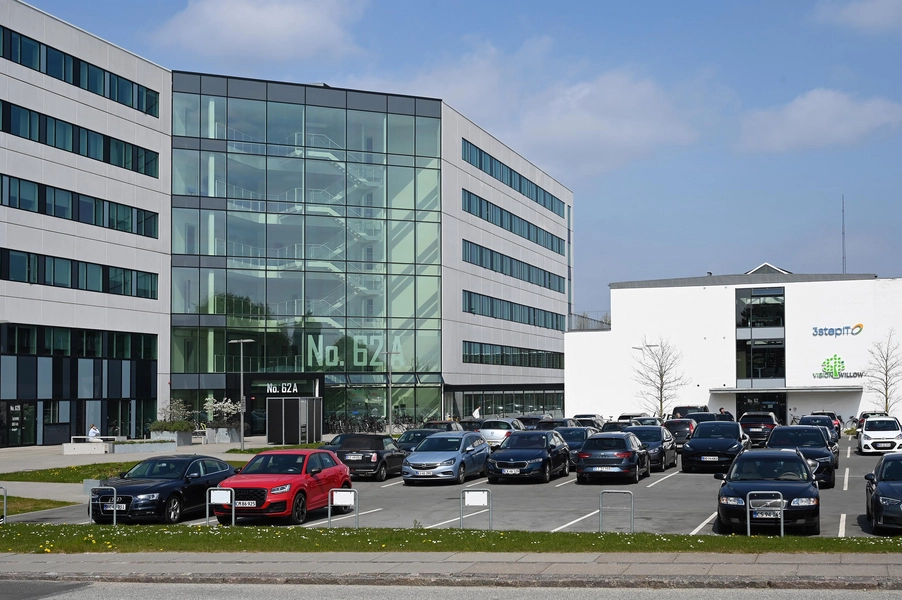 OfficePark Søborg 