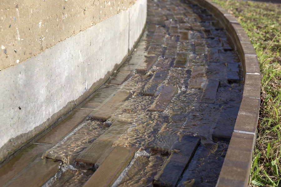 Fremtidens Gårdhave Tomsgårdsvej - Storgården 