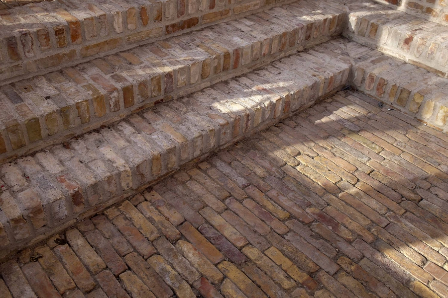 Fremtidens Gårdhave Tomsgårdsvej - Storgården 