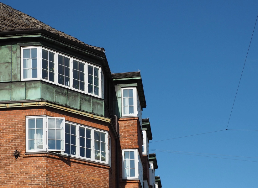 H. C. Ørsteds Vej 53-55 - Steenwinkelsvej 13-15 