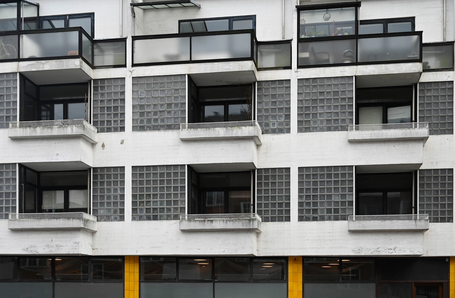 H. C.. Ørsteds Vej 54 