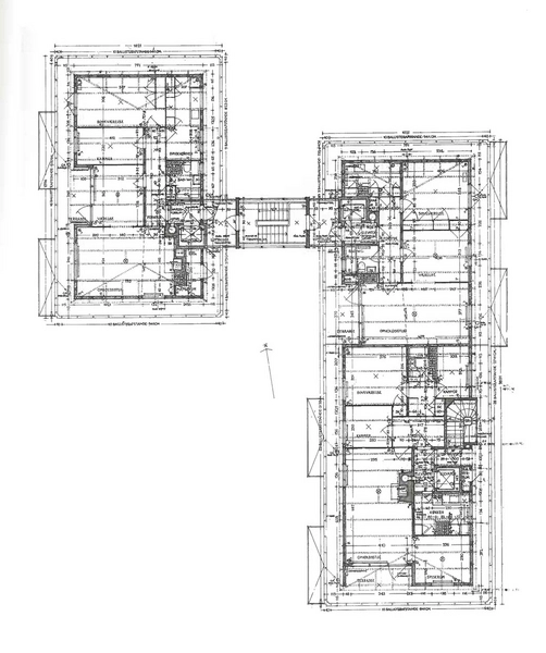 Bellahøjhusene Plan