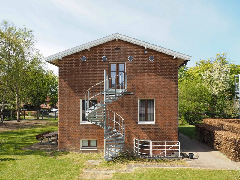 HF-Centret Efterslægten 