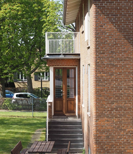 HF-Centret Efterslægten 