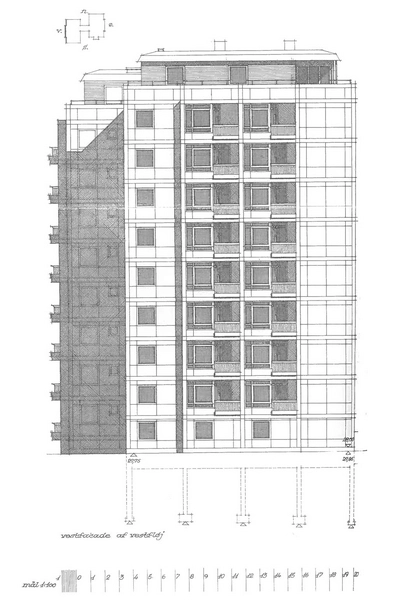 Bellahøjhusene Opstalt