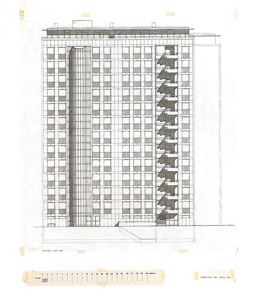 Bellahøjhusene Opstalt