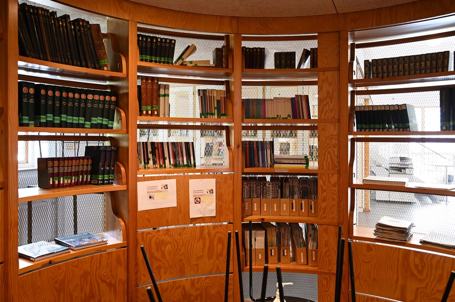 HF-Centret Efterslægten 