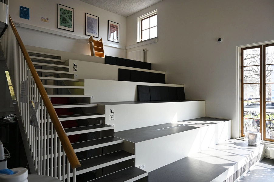 HF-Centret Efterslægten 