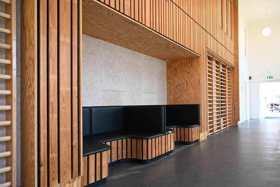 HF-Centret Efterslægten 