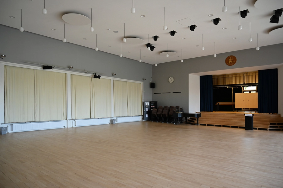 HF-Centret Efterslægten 