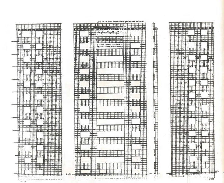 Bellahøjhusene Opstalt
