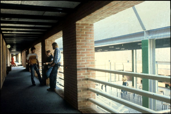 Fjerritslev Gymnasium Gang