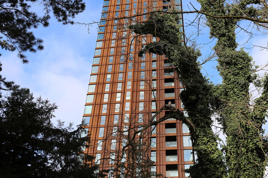 Carlsberg - Pasteurs Tårn 