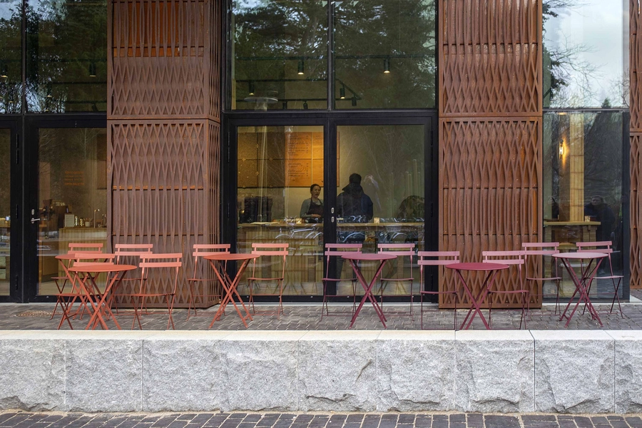 Carlsberg - Pasteurs Tårn 