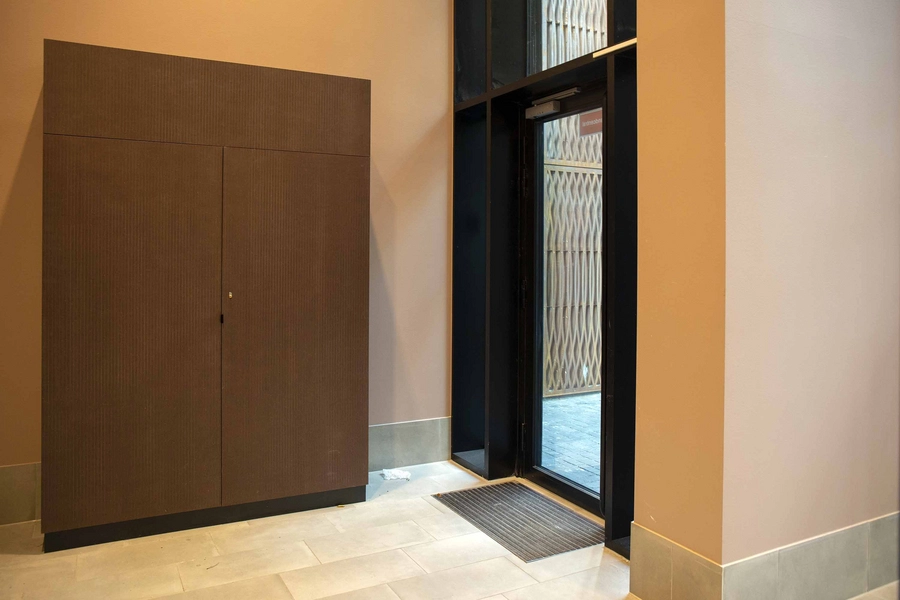 Carlsberg - Pasteurs Tårn 