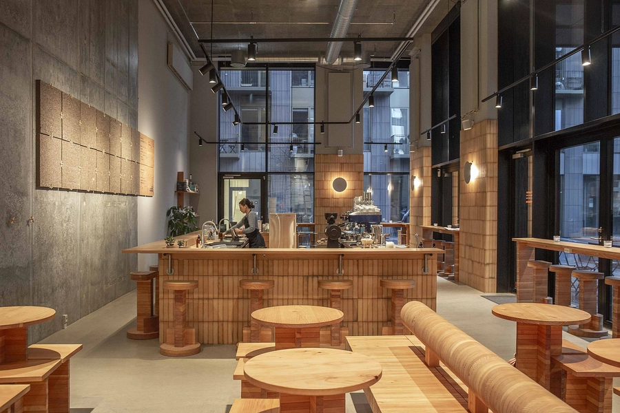 Carlsberg - Pasteurs Tårn 