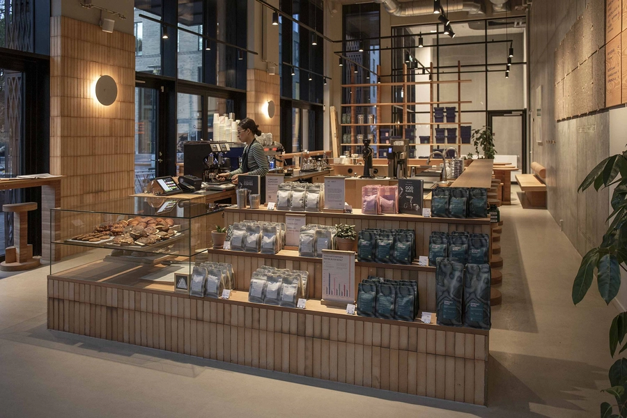 Carlsberg - Pasteurs Tårn 