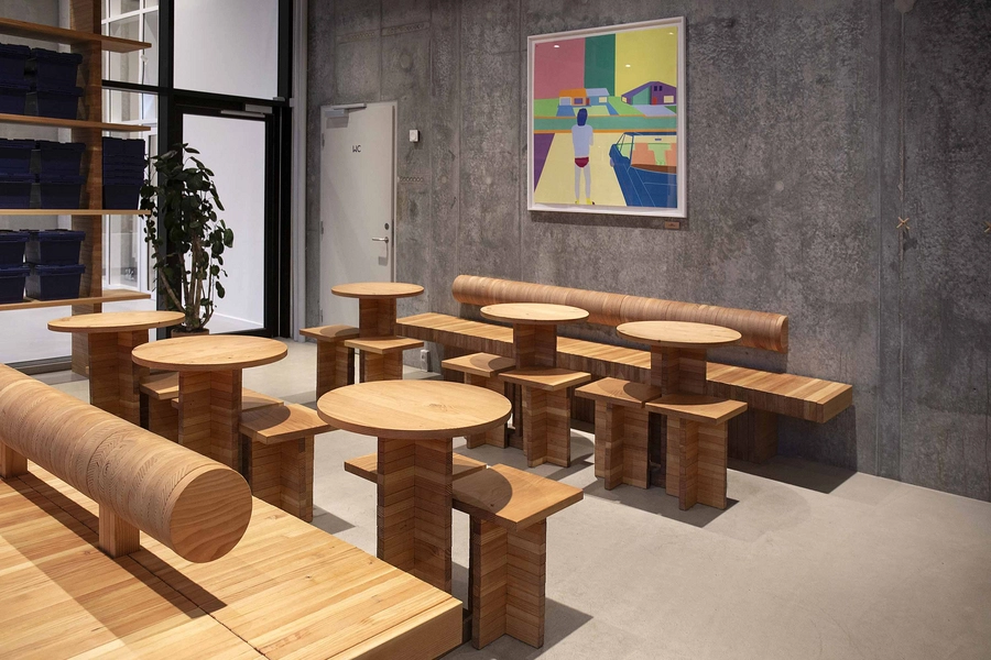 Carlsberg - Pasteurs Tårn 