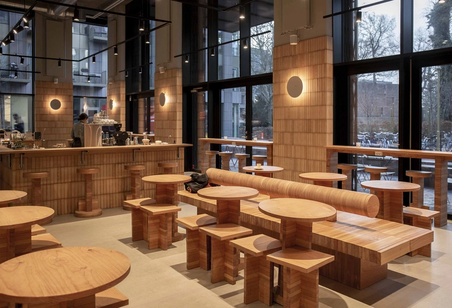 Carlsberg - Pasteurs Tårn 