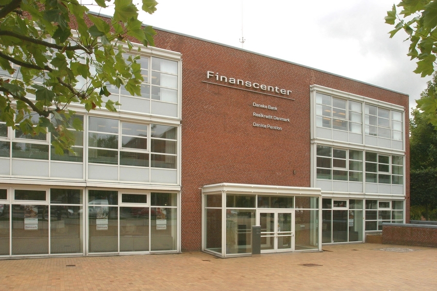 Realkredit Danmark, Odense 