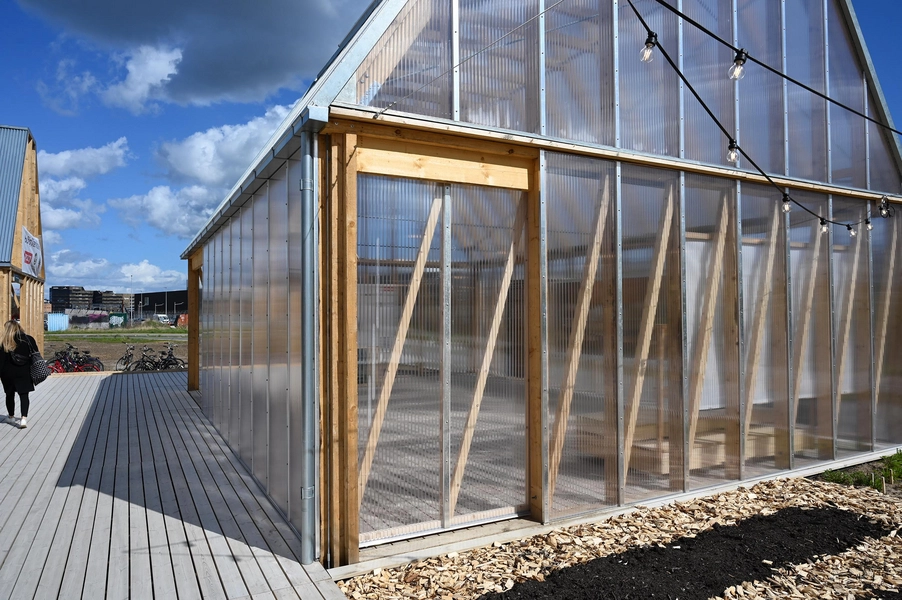 Living Places - BoligVærkstedet 