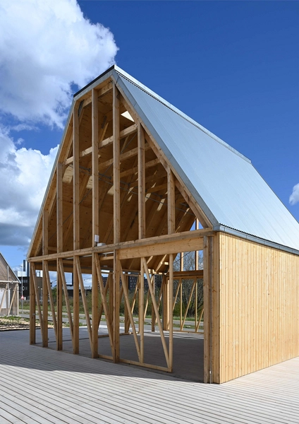 Living Places - BoligVærkstedet 