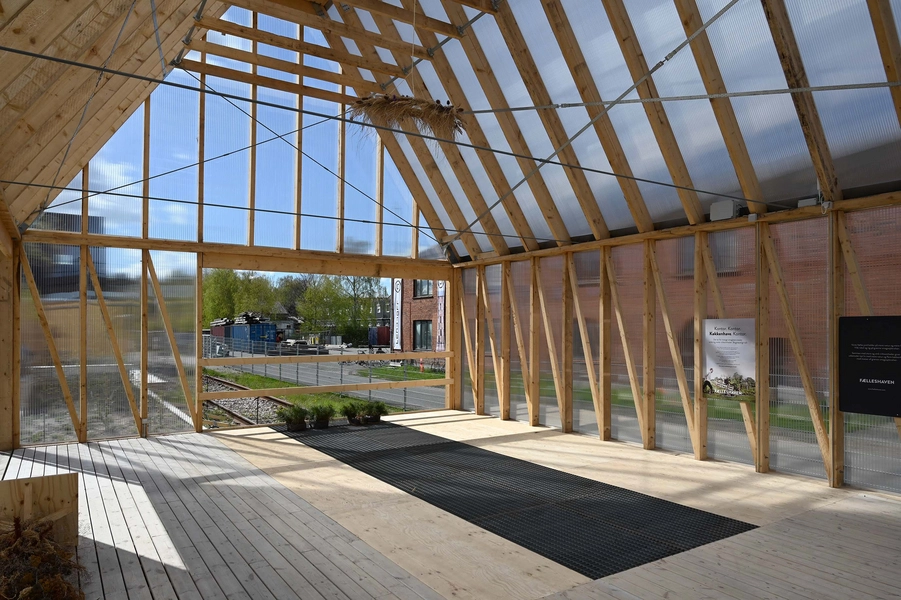 Living Places - BoligVærkstedet 