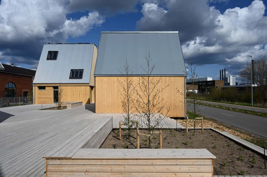 Living Places - BoligVærkstedet 