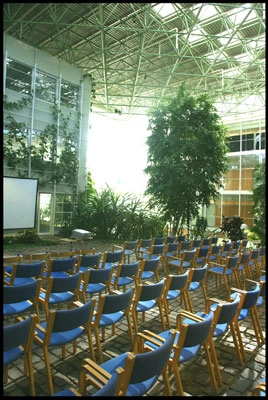 Realkredit Danmark, Odense Atrie I