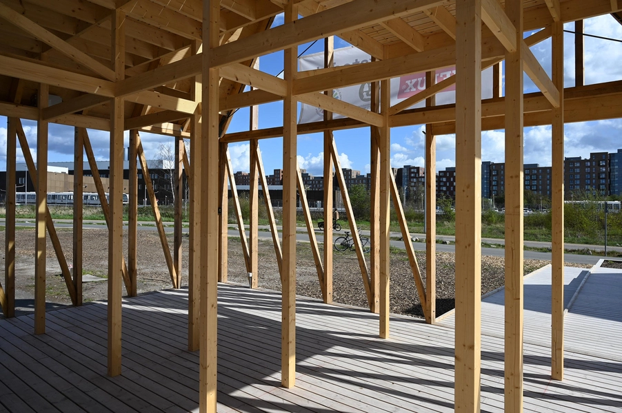 Living Places - BoligVærkstedet 