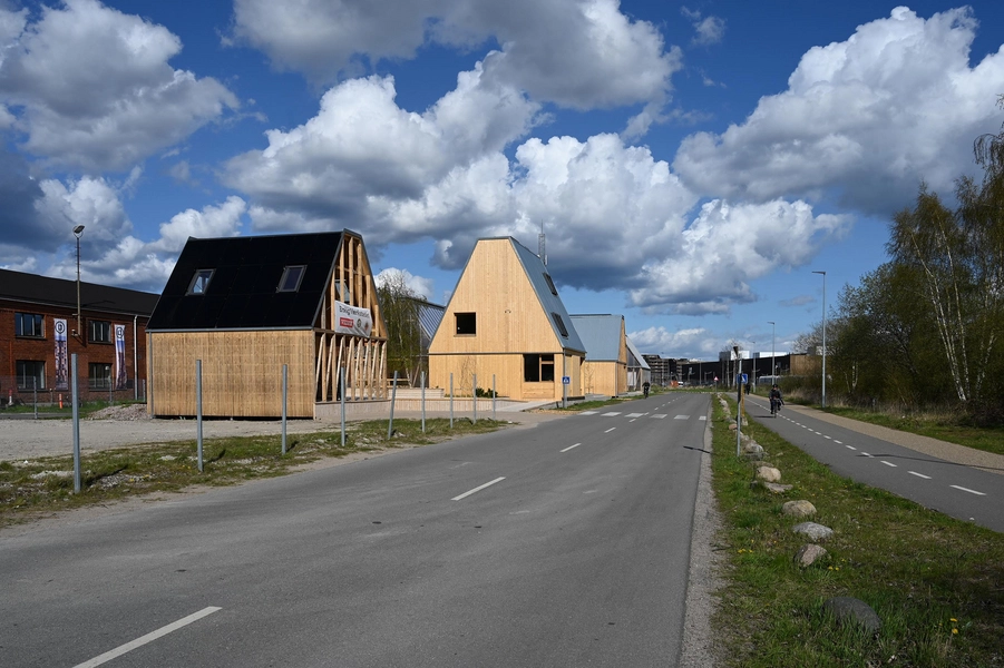 Living Places - BoligVærkstedet 