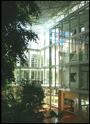 Realkredit Danmark, Odense Atrie II