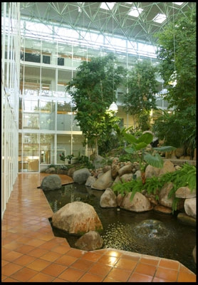 Realkredit Danmark, Odense Atrie III