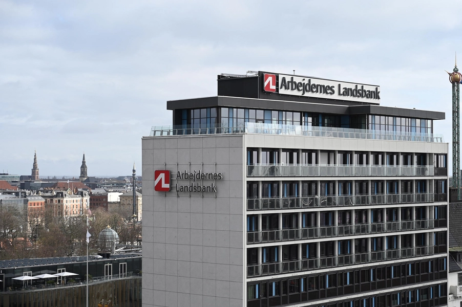 Panoptikon Udsigt fra Buen