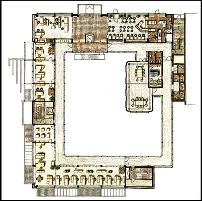 Realkredit Danmark, Odense Plan