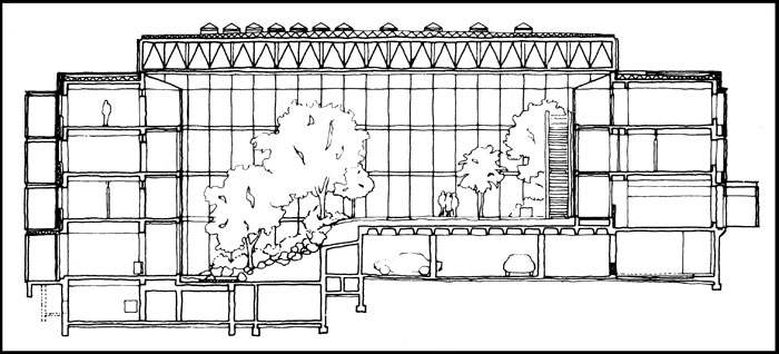 Realkredit Danmark, Odense Snit