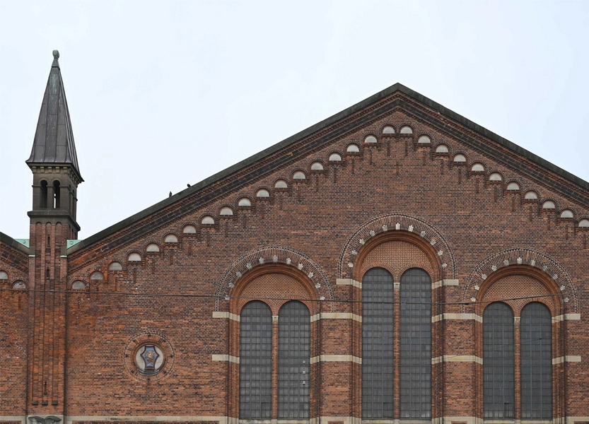 Københavns Hovedbanegård 