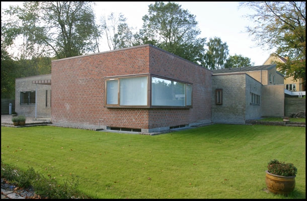 Præmiehuset Hjørnevindue