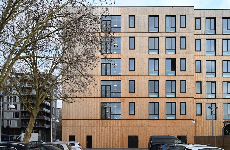 Lindehaven Plejecenter 