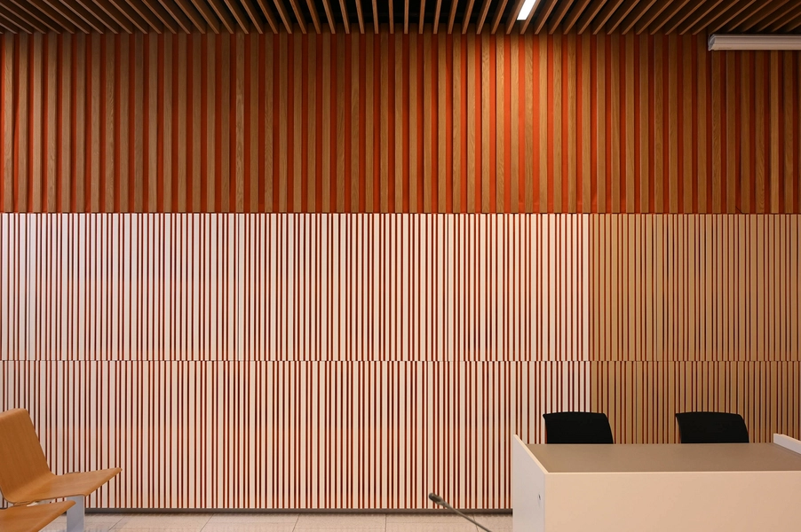 Retten på Frederiksberg 