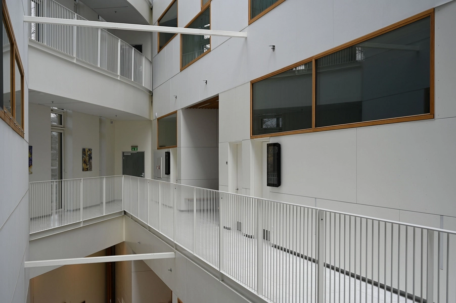 Retten på Frederiksberg 