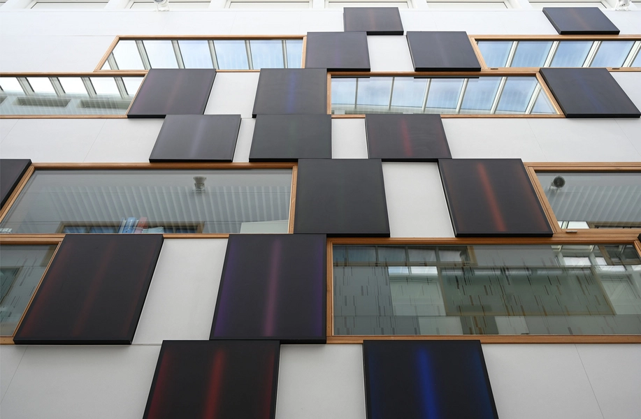 Retten på Frederiksberg 