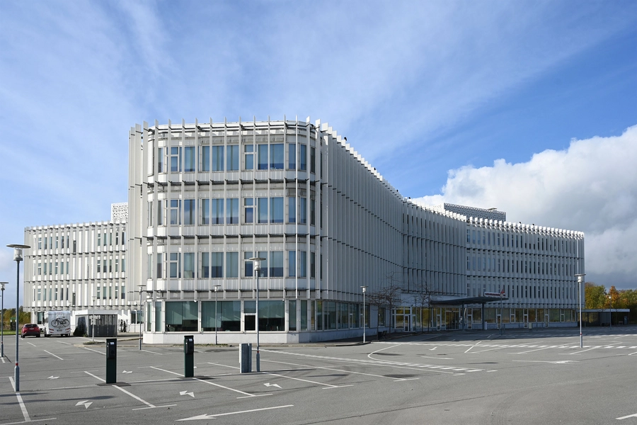 Handicaporganisationernes Hus 