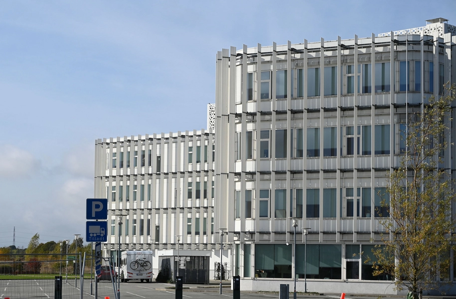 Handicaporganisationernes Hus 