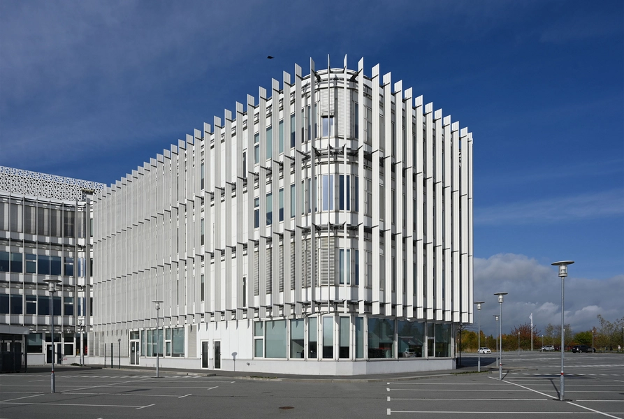 Handicaporganisationernes Hus 