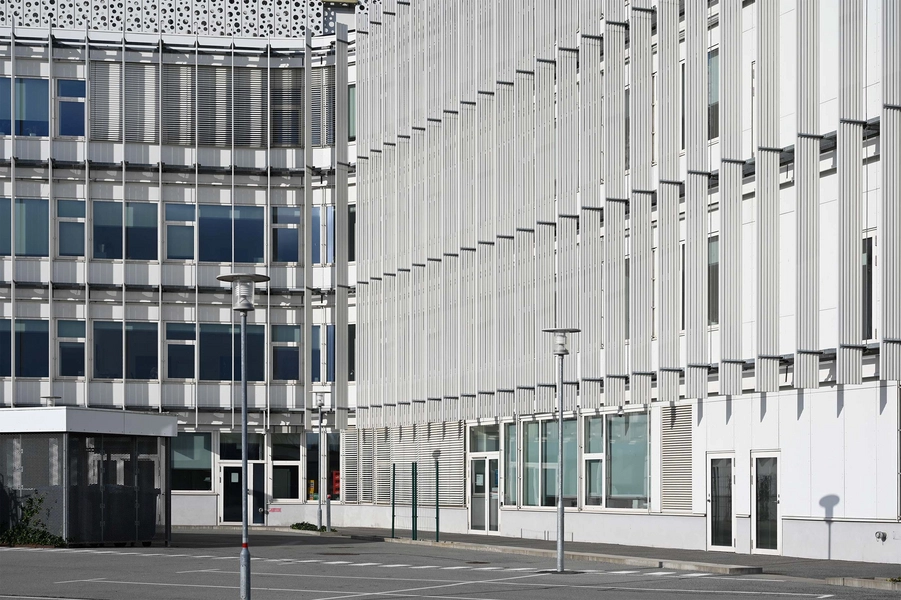 Handicaporganisationernes Hus 