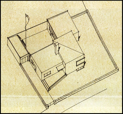 Præmiehuset Isometri