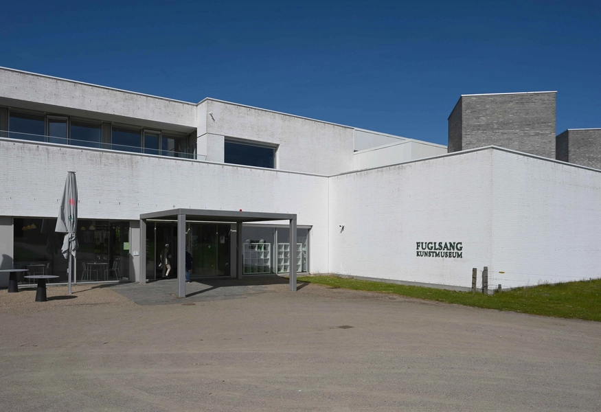 Fuglsang Kunstmuseum 