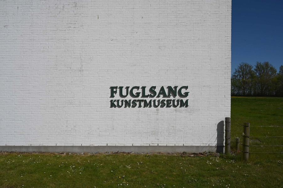 Fuglsang Kunstmuseum 